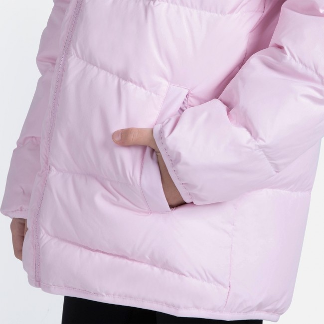 Adidas store frosty jacket