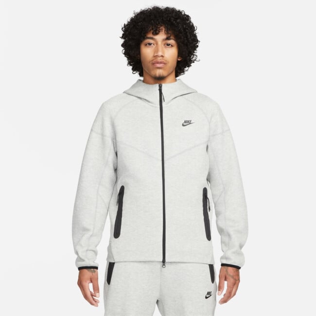 Nike Tech Fleece Windrunner Lサイズ NIKE TECH FLEECE WINDRUNNER | Толстовки и свитшоты | Sportland