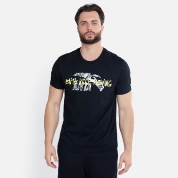 ANTA KM 6 SS TEE