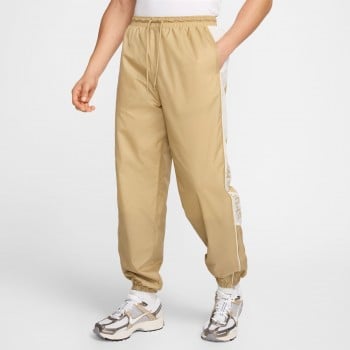 NIKE CLUB MEN'S WOVEN JOGGERS