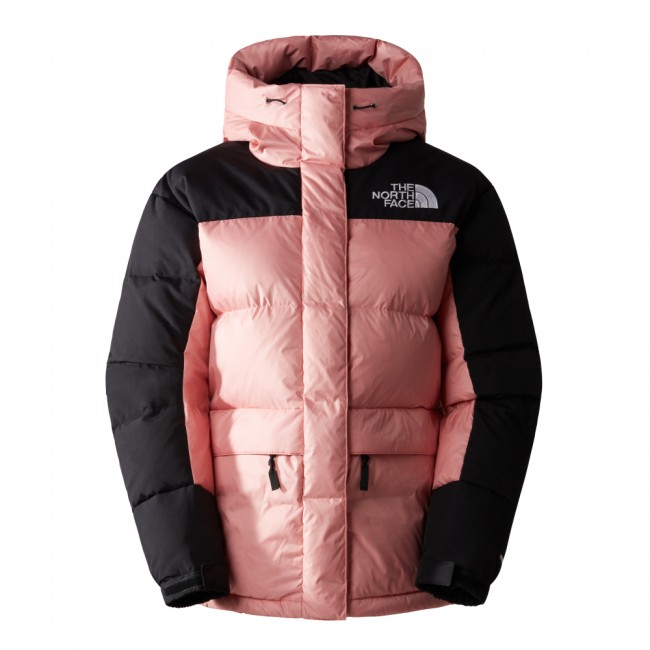 The north face women’s himalayan down parka | Куртки и парки | Покупай ...