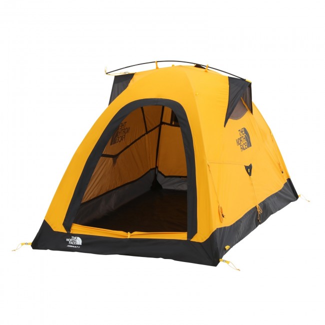 The north face assault 2 hotsell
