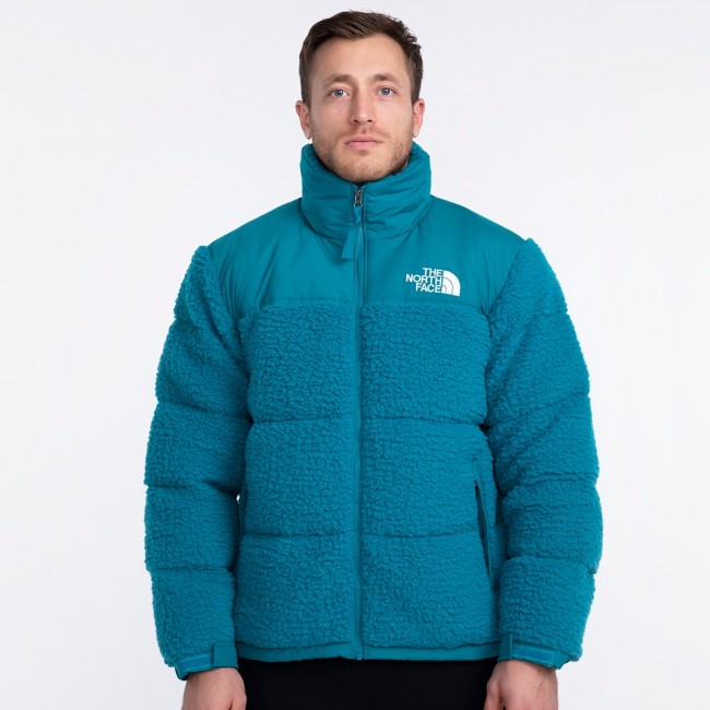 The north face m hp nuptse jkt | Куртки и парки | Покупай в интернет ...