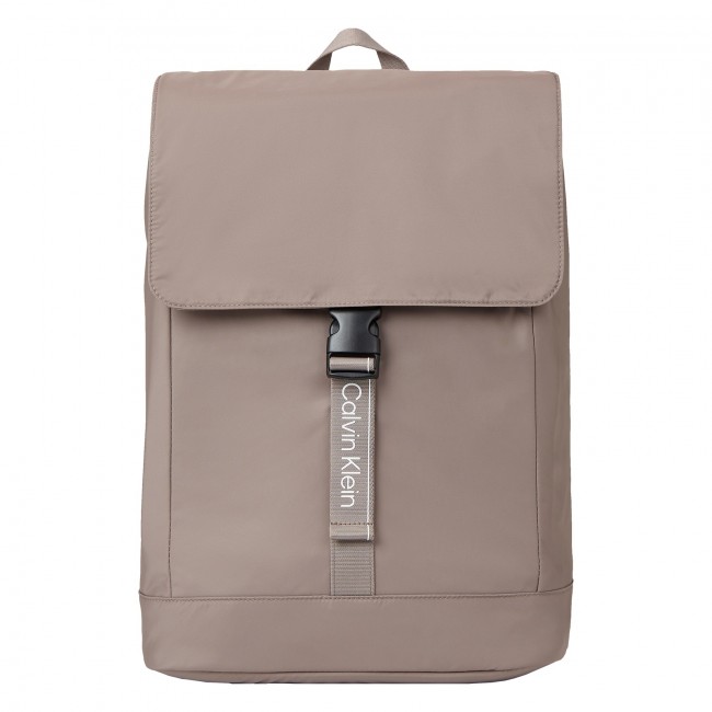 Calvin klein sport flap backpack 43 Sportland