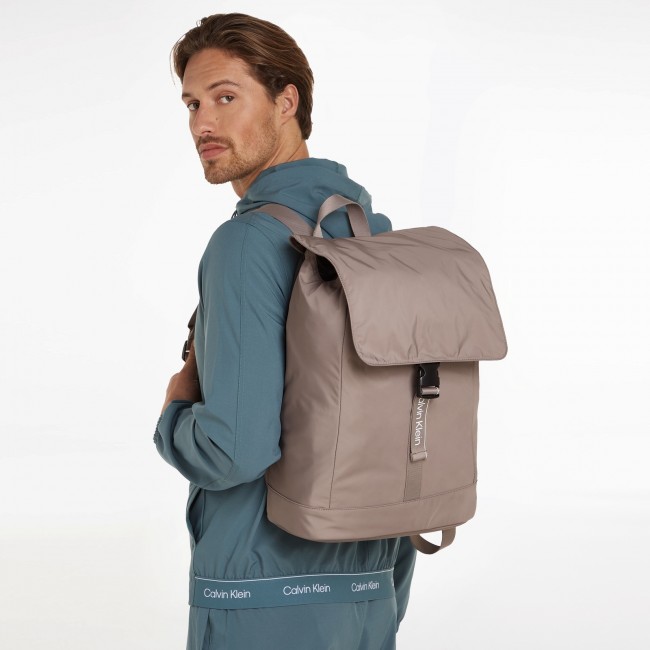 Calvin klein performance backpack discount