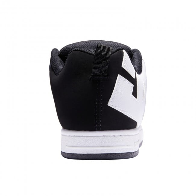 Dc men's court graffik se 2025