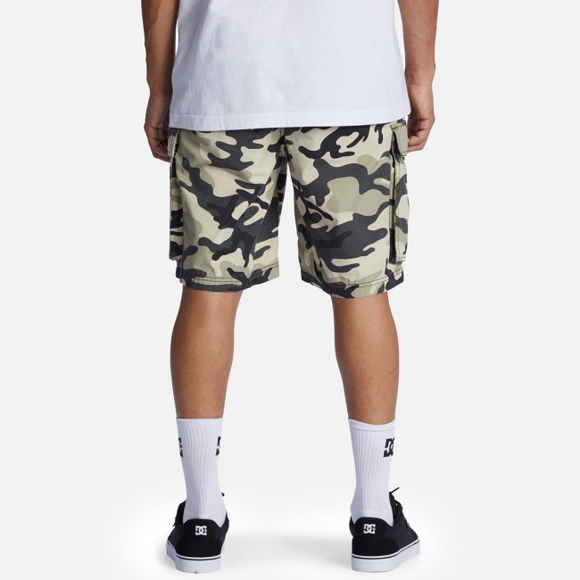 Dc cargo shorts store