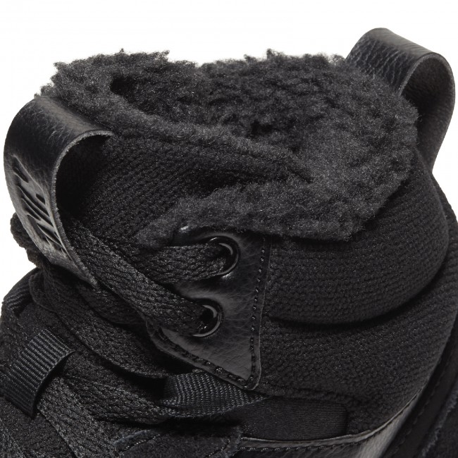 Nike court borough mid 2 big kids boots Sportland