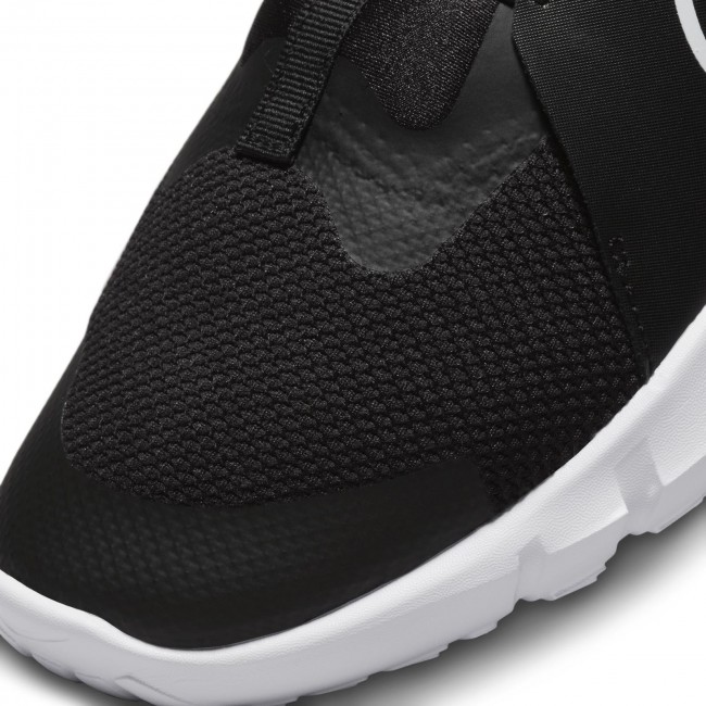 Nike flex experience rn kids black discount