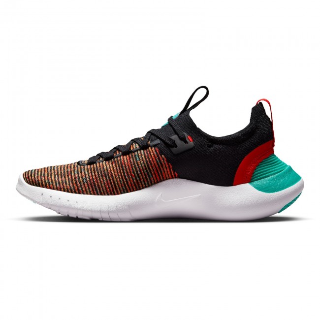 Nike free run flyknit next nature women s road running shoes Sportland