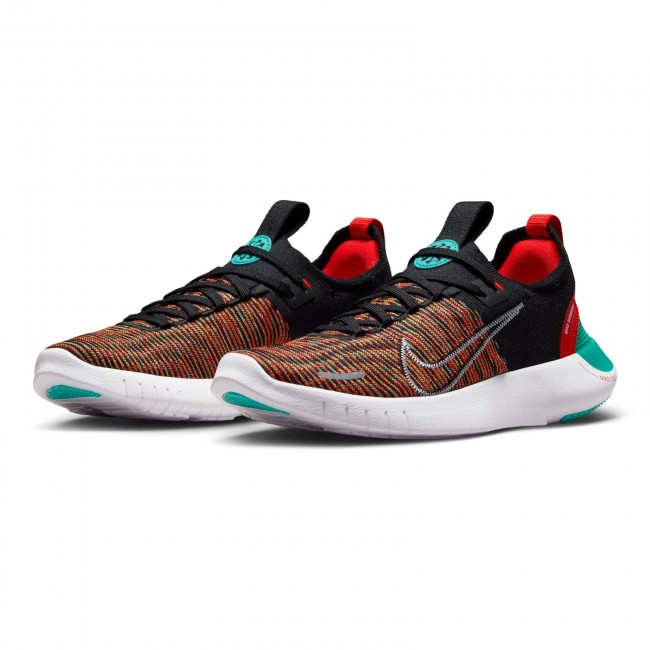 Free rn flyknit women's running shoes outlet