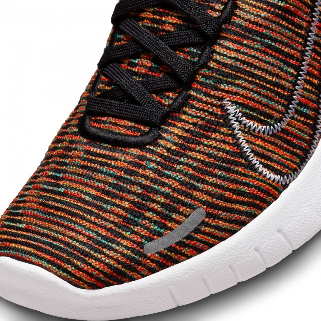 Free run high top clearance