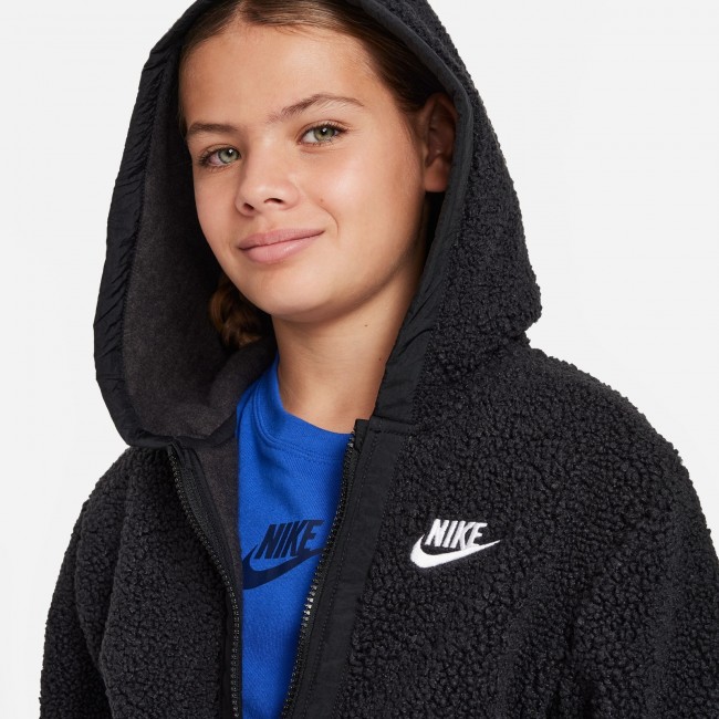 Nike winterized hoodie hot sale