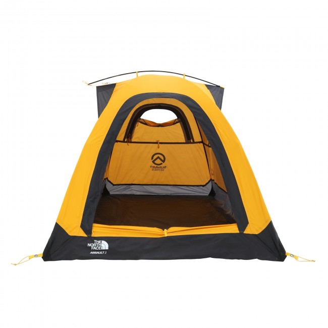 The north face assault 2 futurelight tent Sportland