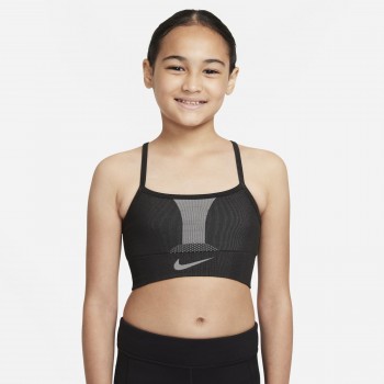Nike Indy Femme Girls' Novelty Bra