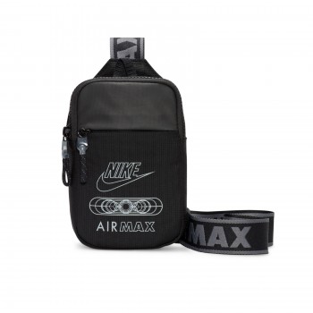 Сумка спортивная Nike BRSLA XS DUFF - 9.5 (25L) черная DM3977-010  (ID#1868509368), цена: 1462 ₴, купить на