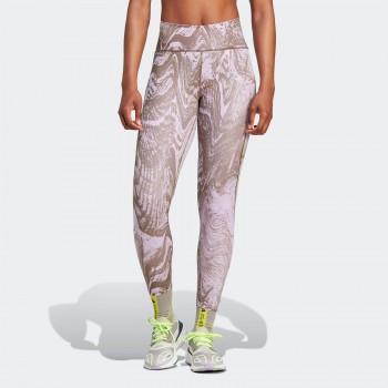 adidas by Stella McCartney - Women's TruePace Running Leggings